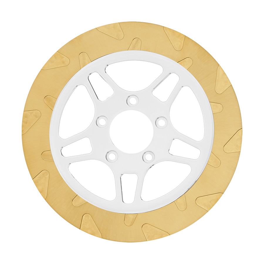 BST Rotor