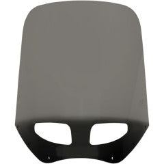 MEMPHIS SHADES Road Warrior Windshield - Vented