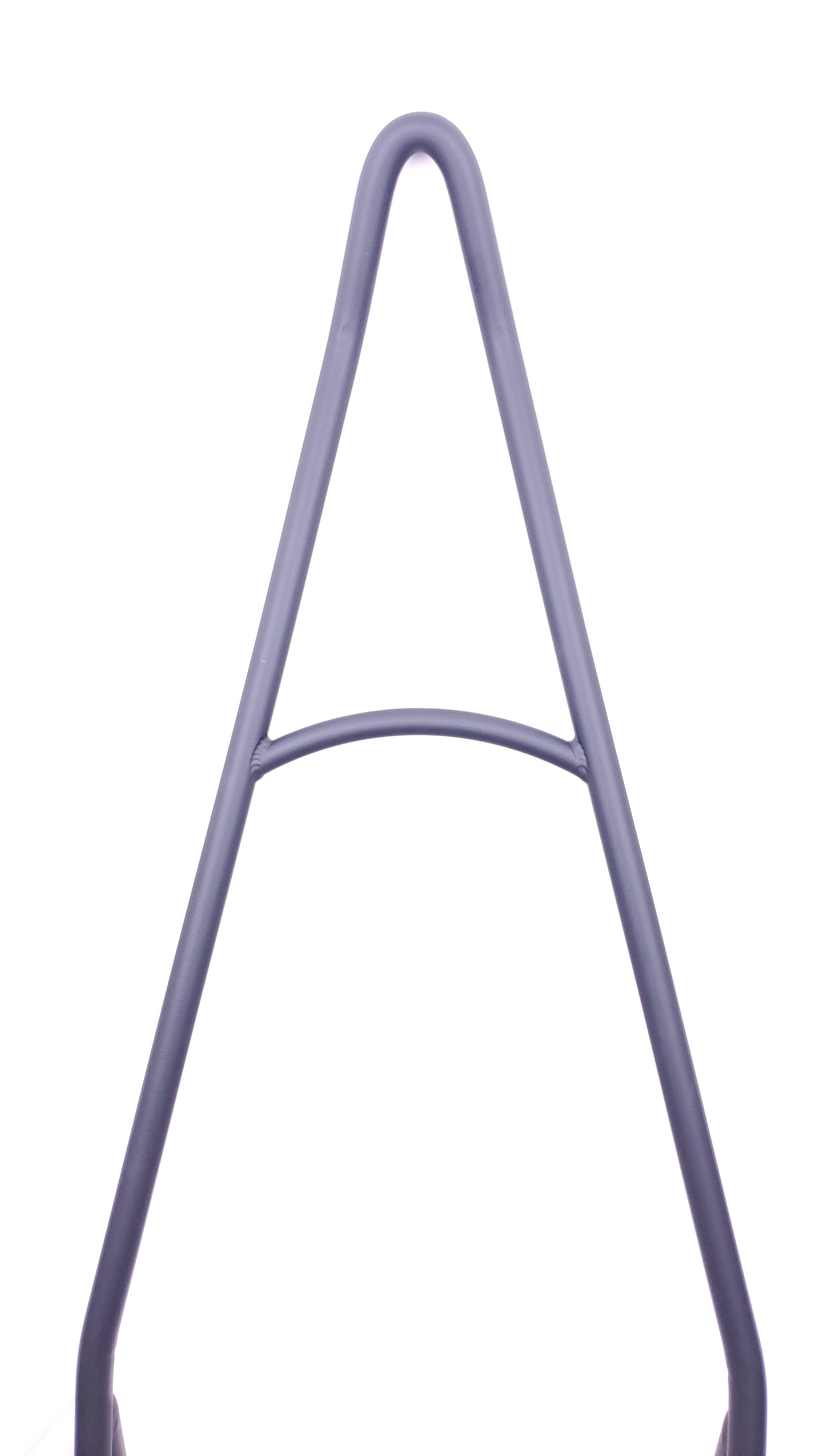 Classic Indian Quick Release Sissy Bar SHORT