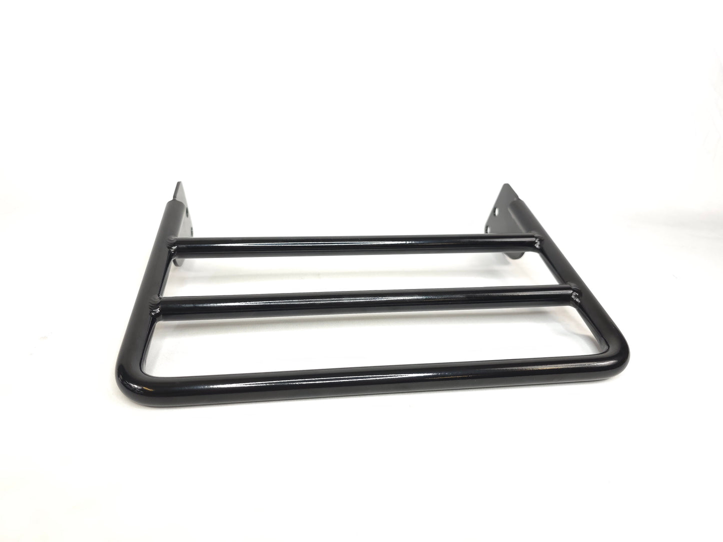 Indian touring sissybar 30 rack