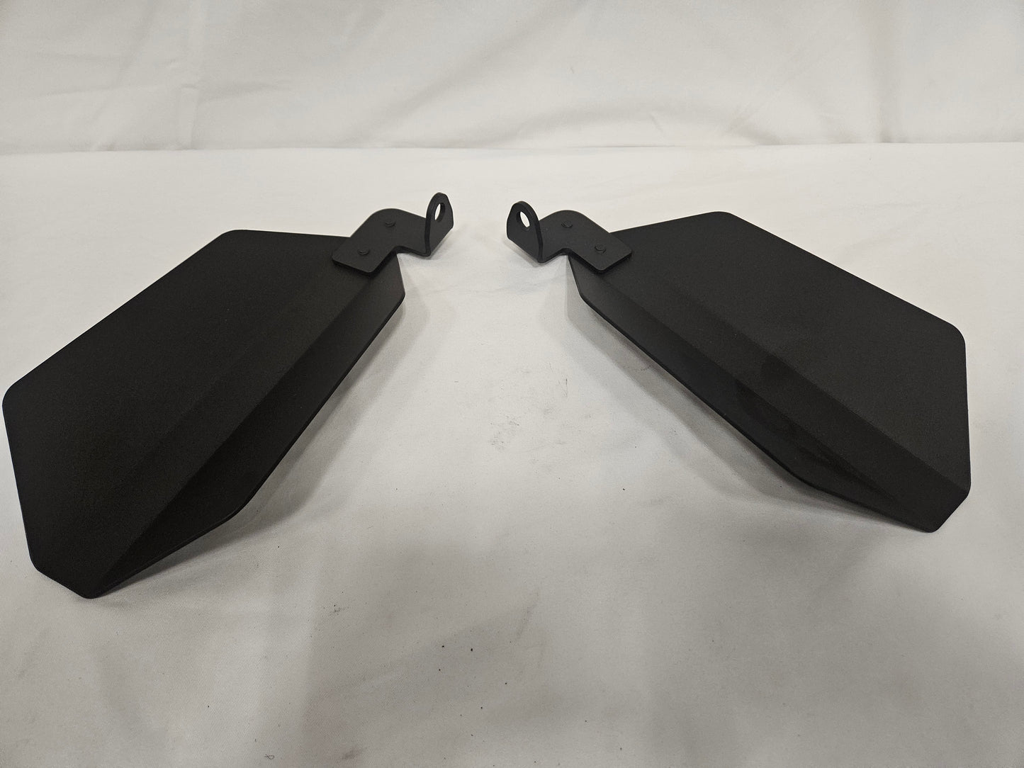 Indian Hand Guards (Set) - '22+ Chief, Challenger & '18+ Chieftain