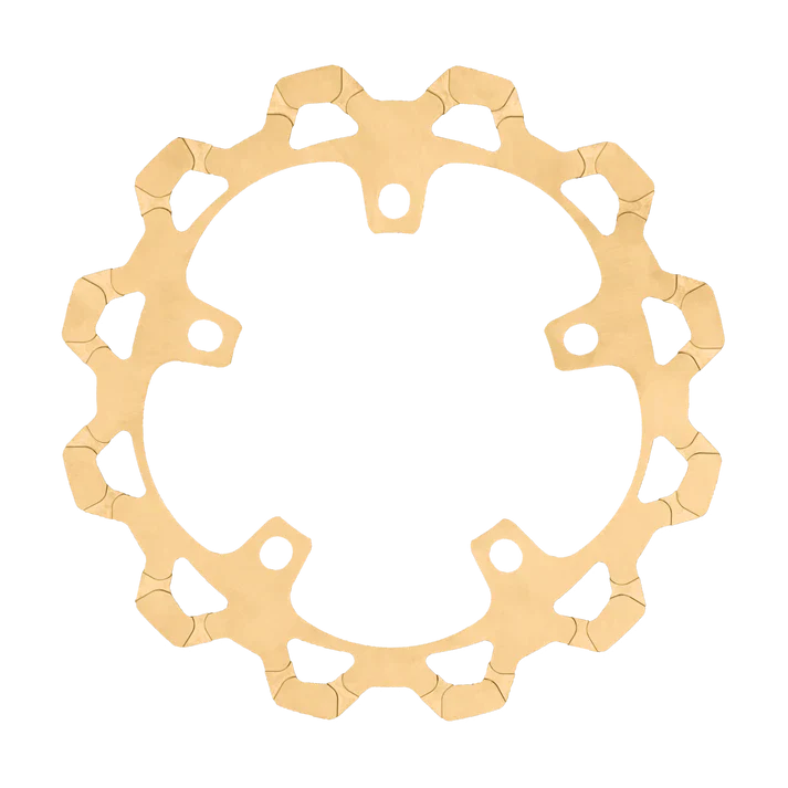 Indian Challenger/FTR/Sport Chief Front rotor
