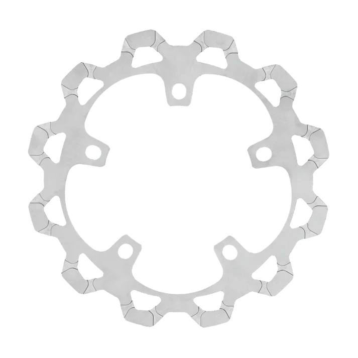 Indian Challenger/FTR/Sport Chief Front rotor