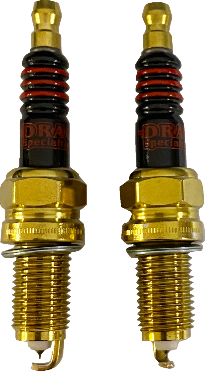 DRAG SPECIALTIES Spark Plug - Indian E18-6656IDS