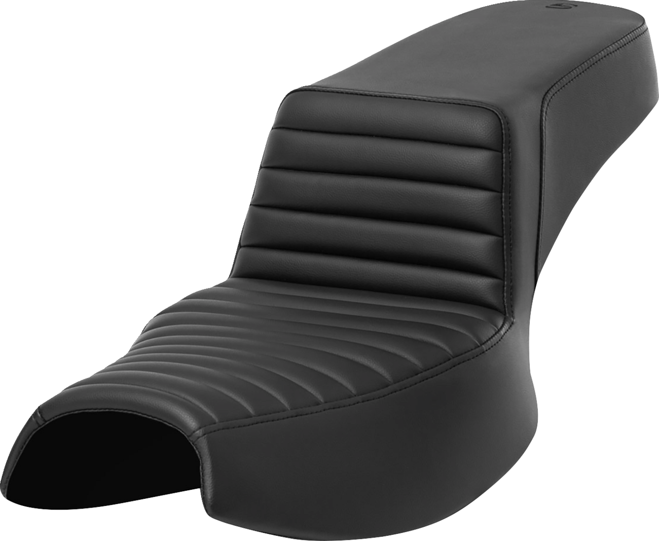 SADDLEMEN Step-Up Seat - Extended Reach - Challenger '20-'24