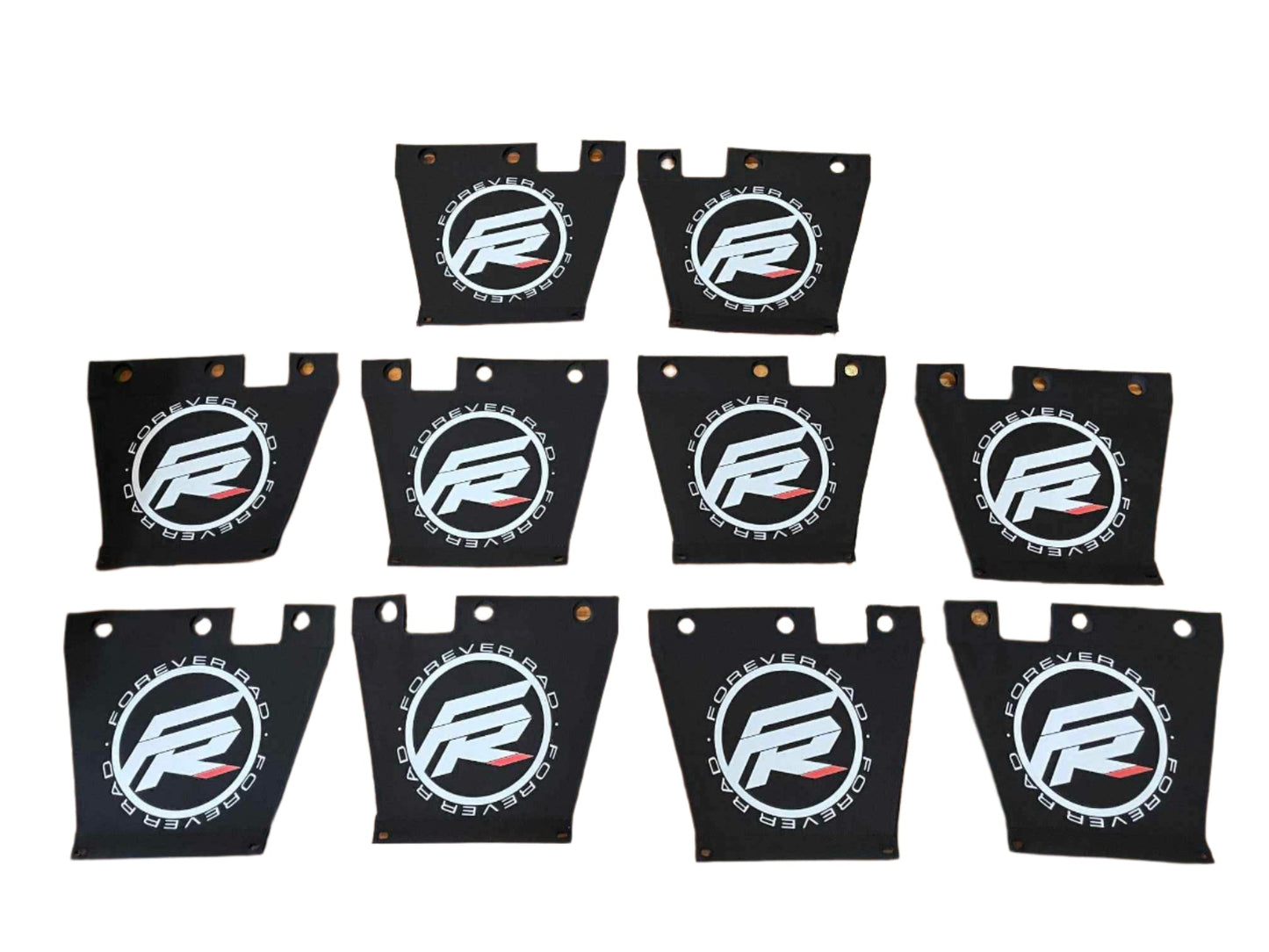 Forever Rad Saddlebag Tethers For Indian Challenger, Chieftain, Springfield - Forever Rad-Forever Rad