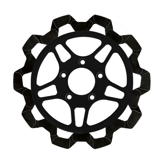 BST Rotor
