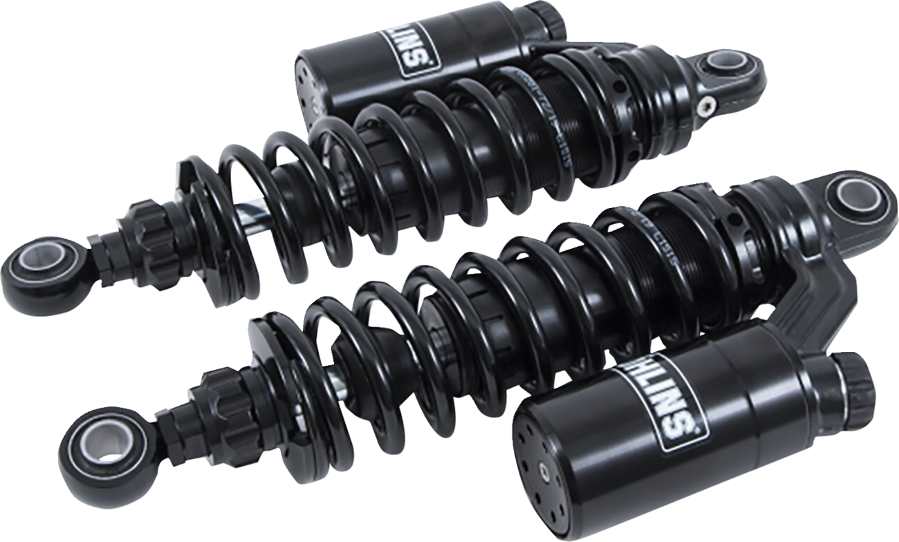 OHLINS Twin Shocks - 13