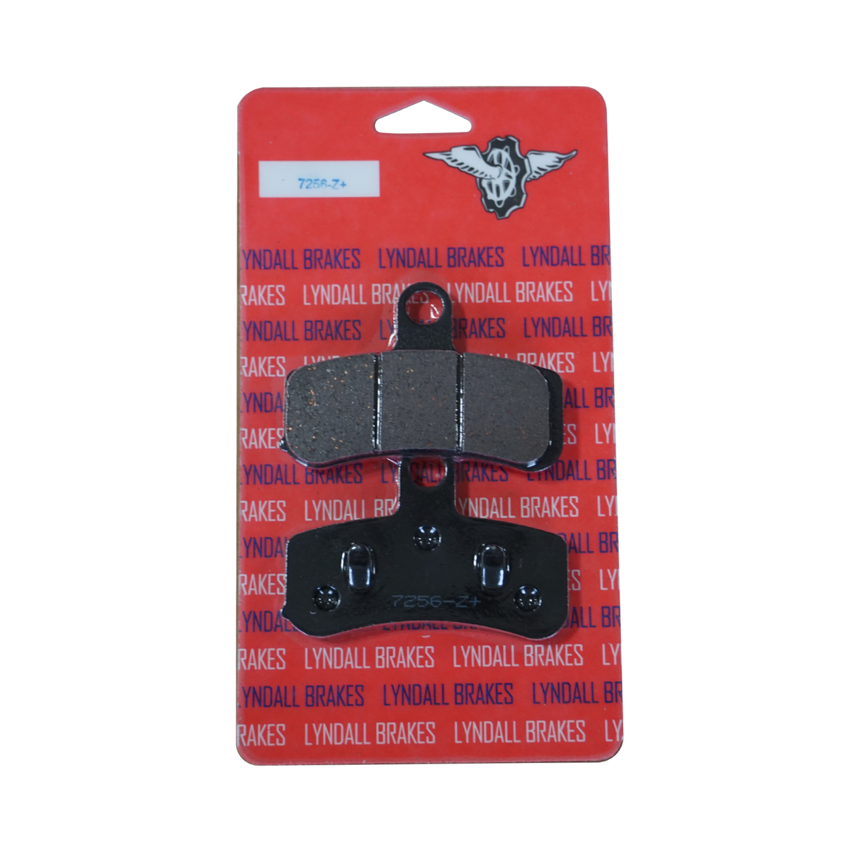 7256 Harley Davidson Brake (Dyna Front)