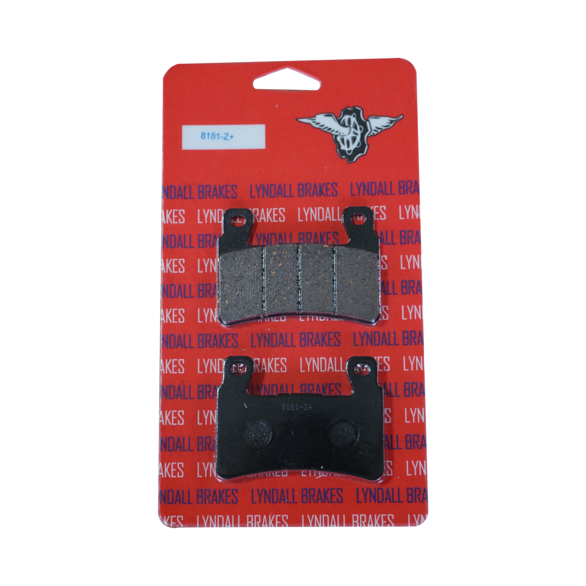 8181 Harley Davidson Brake (Front)