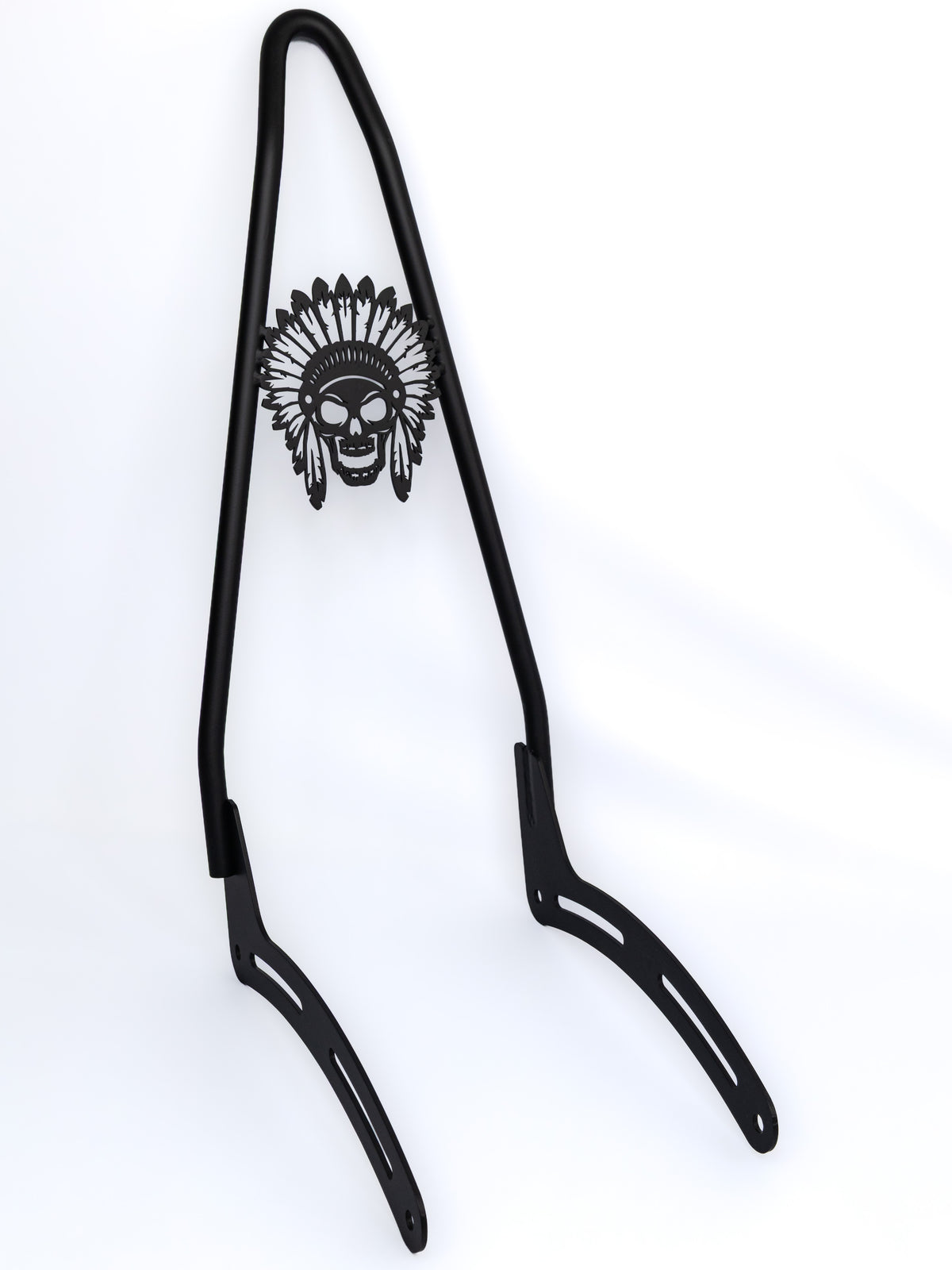 Scout Classic Sissy Bar