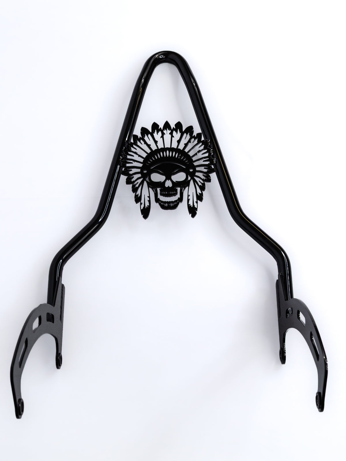 2022+ Chief Classic Sissy Bar