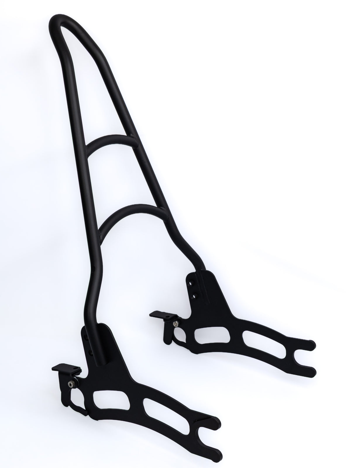 Indian Touring Quick Release