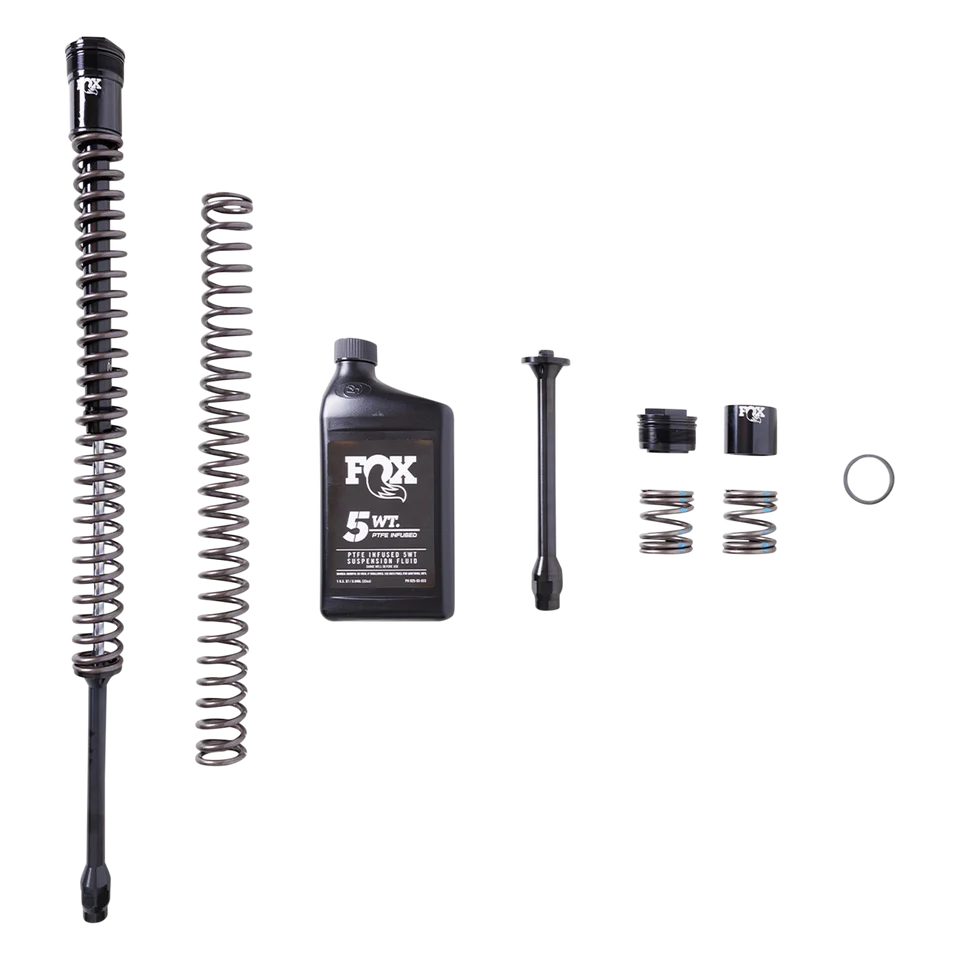 Harley-Davidson Dyna Fork Cartridge