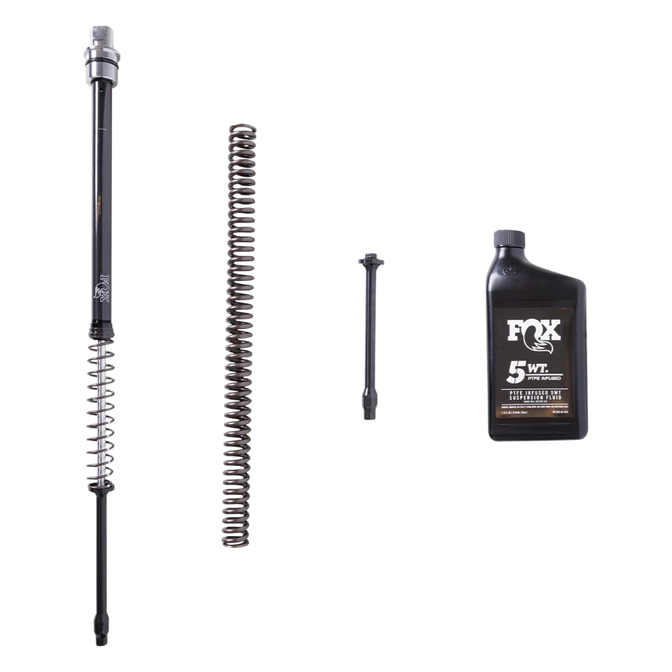 Harley-Davidson Touring 41mm Fork Cartridge