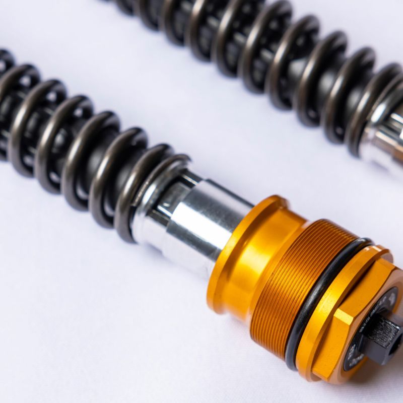 BBP Front Suspension Cartridge Kit for Indian Challenger & Sport Chief 29mm | Best Cartridge Kit for my Indian
