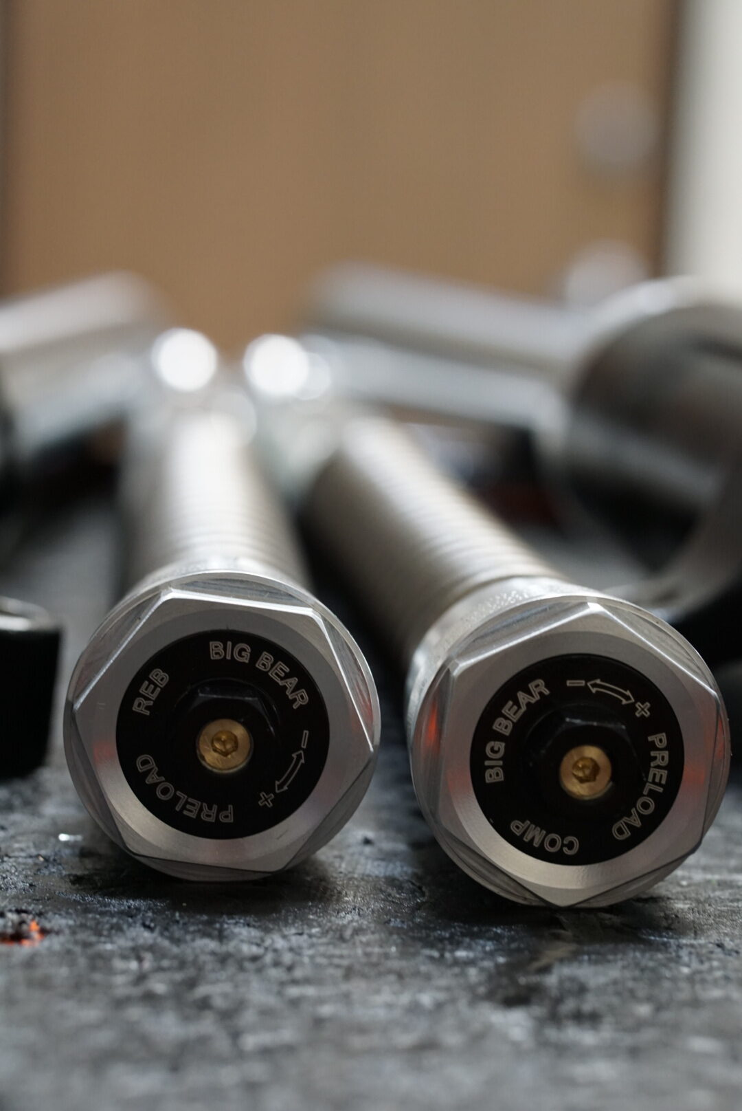 29mm Cartridge Kit – Indian Chief