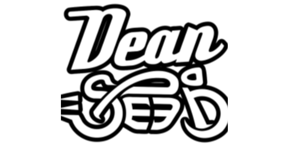 Dean Speed Customs
– DeanSpeed