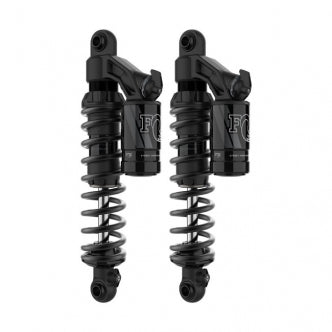STREET PERFORMANCE REAR SHOCK SET FOR INDIAN SCOUT QS3