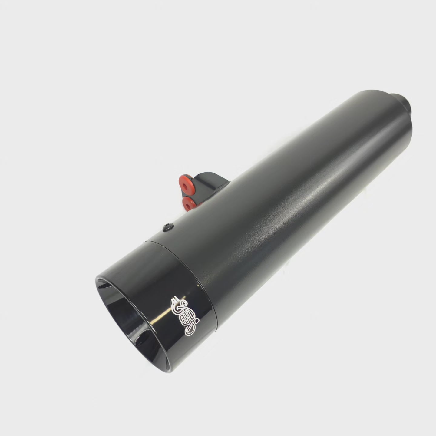 2025 Scout Rampage Slip On Black