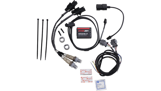 WB-PV29-2Wideband CX Dual Channel AFR Kit