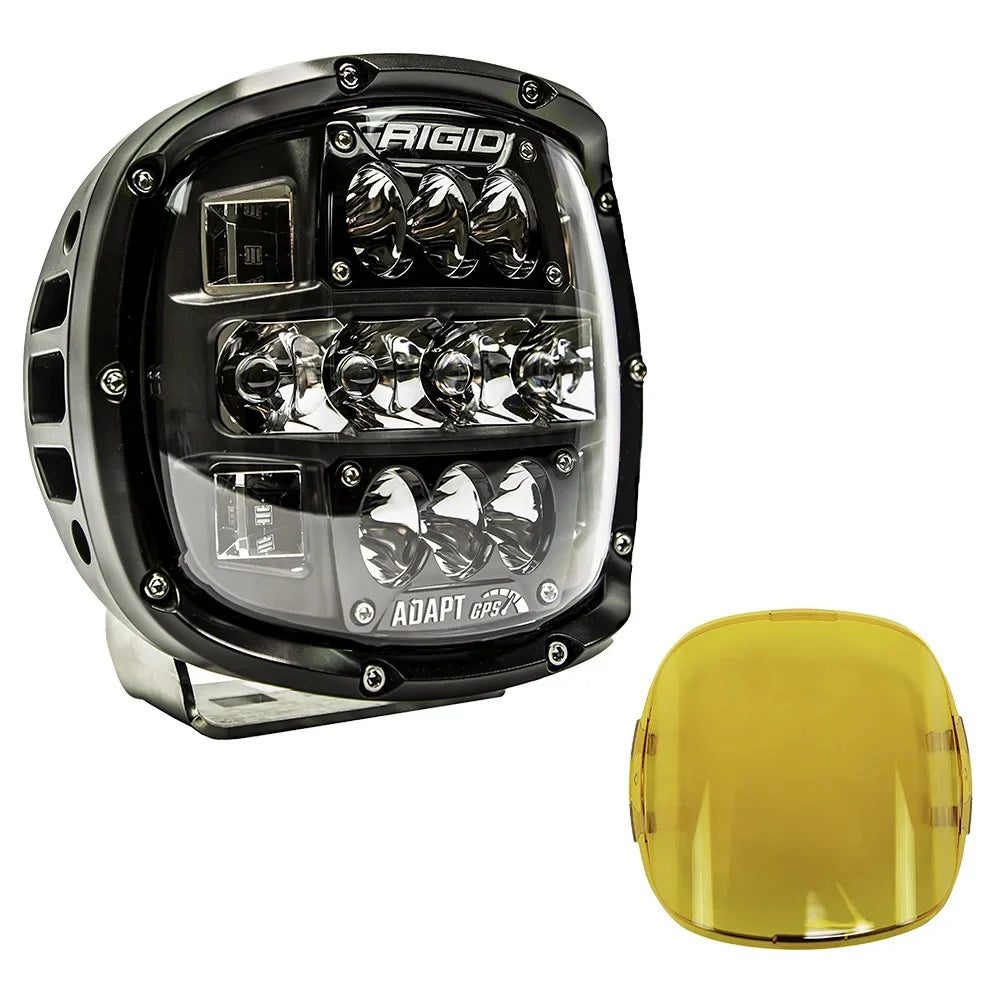 RIGID ADAPT XP EXTREME POWERSPORTS LED SINGLE