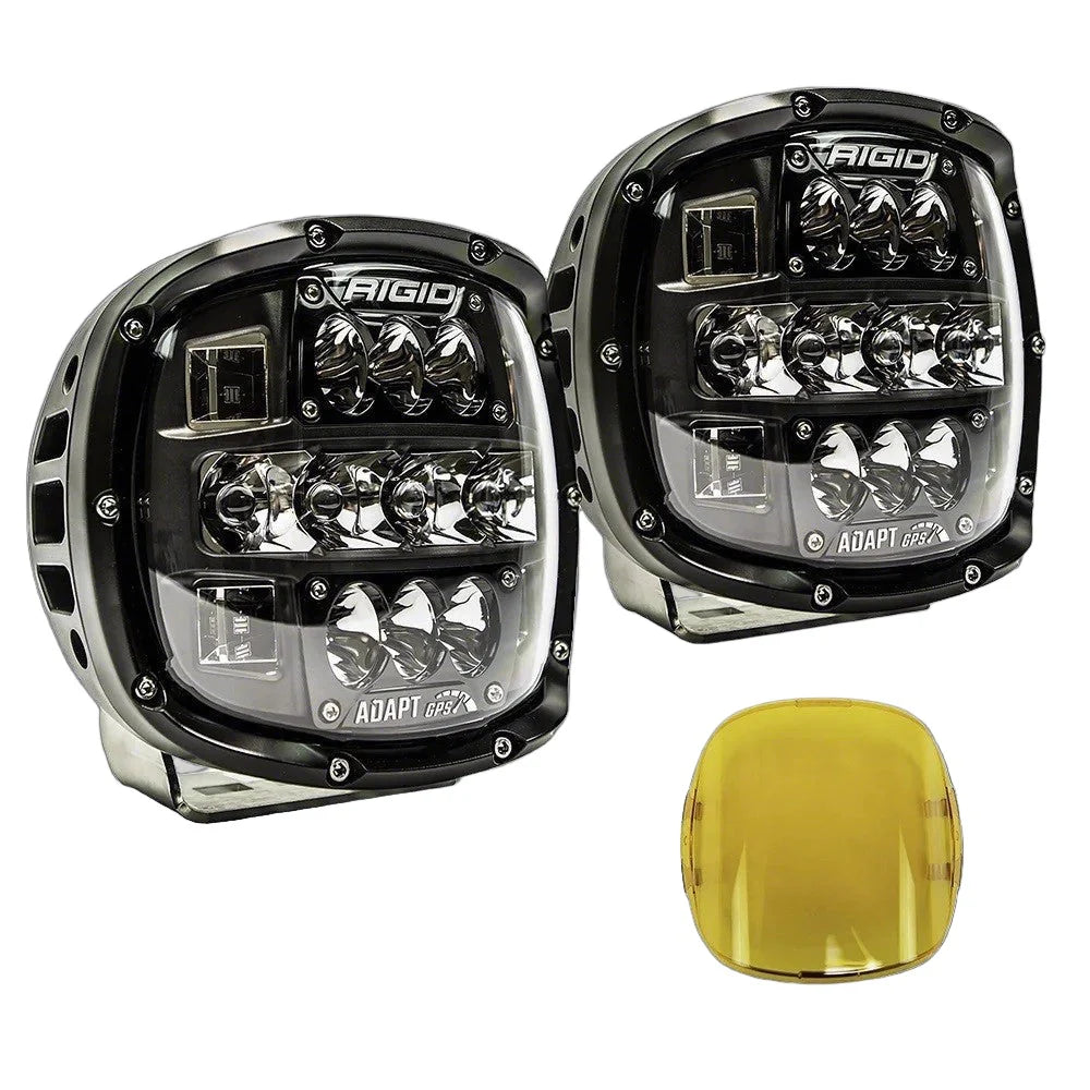 RIGID ADAPT XP EXTREME POWERSPORTS LED PAIR