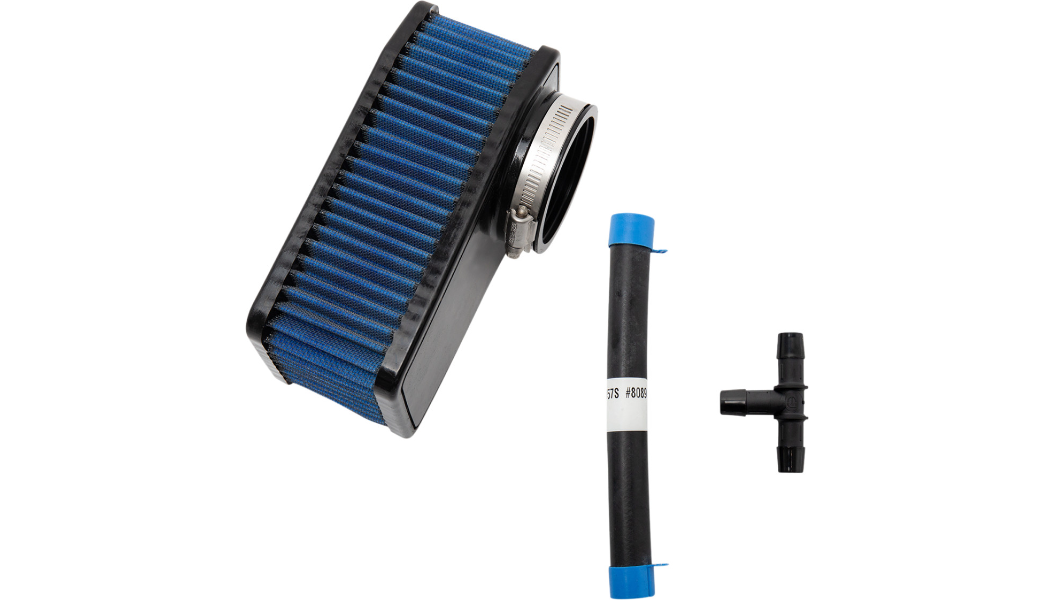 Scout Stealth Two Air Cleaner Kit