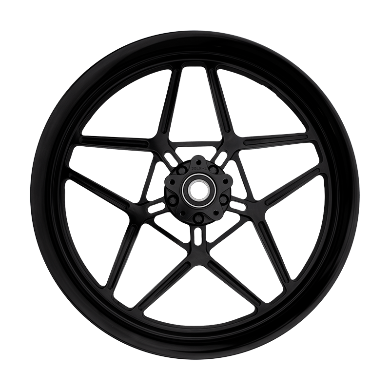 V-Starr Wheel