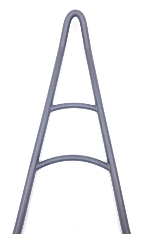 Classic Indian Quick Release Sissy Bar SHORT