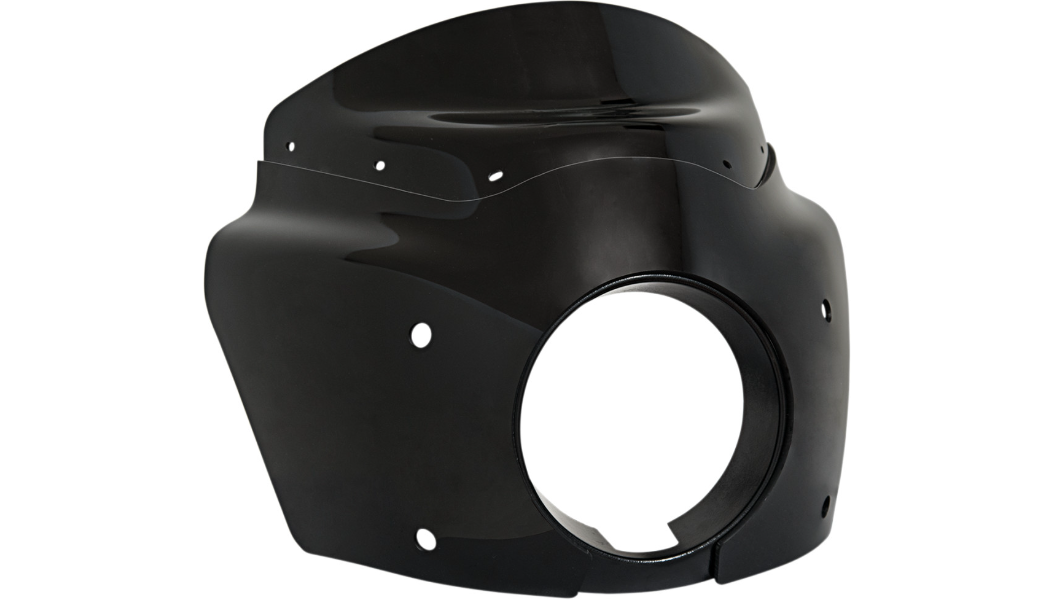 Scout Bobber Road Warrior fairing