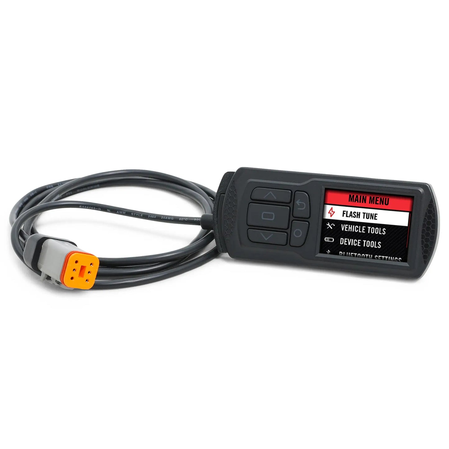 Power Vision 3 for Harley-Davidson CAN ECU