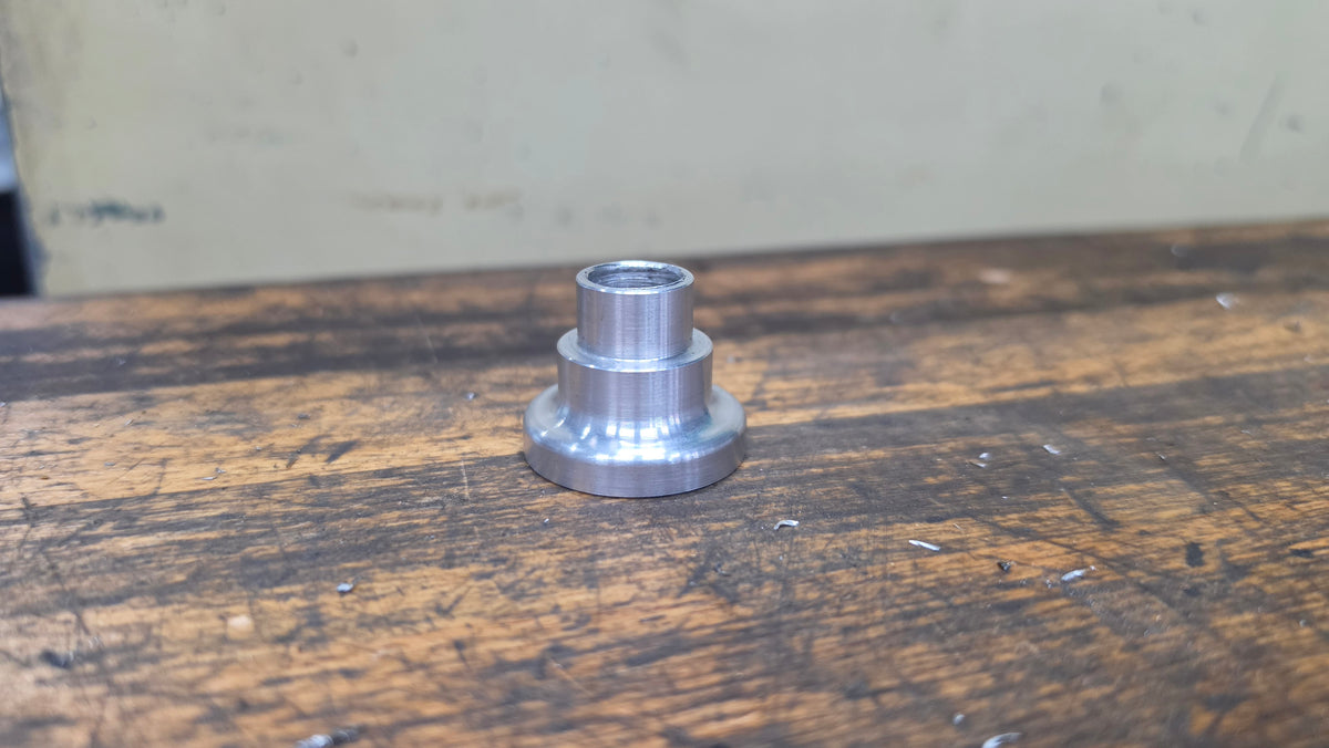 Sk8 adapter.