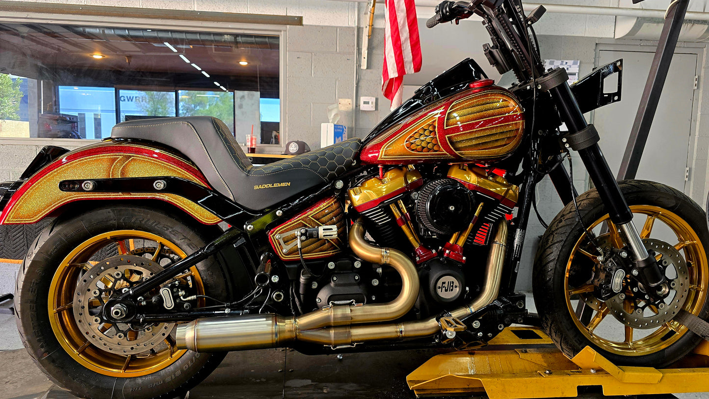 M8 softail Javelin 2-1