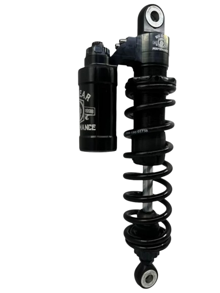 Piggy Back Shocks for Indian Chief 2021-2025 | Best Shocks for my Sport Chief