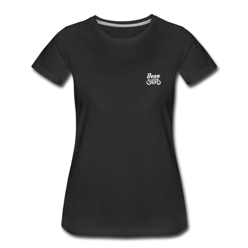 Dean Speed Semper Sexy - Womens T-Shirt