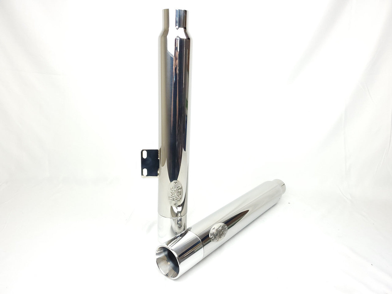 Scout Rampage Polished