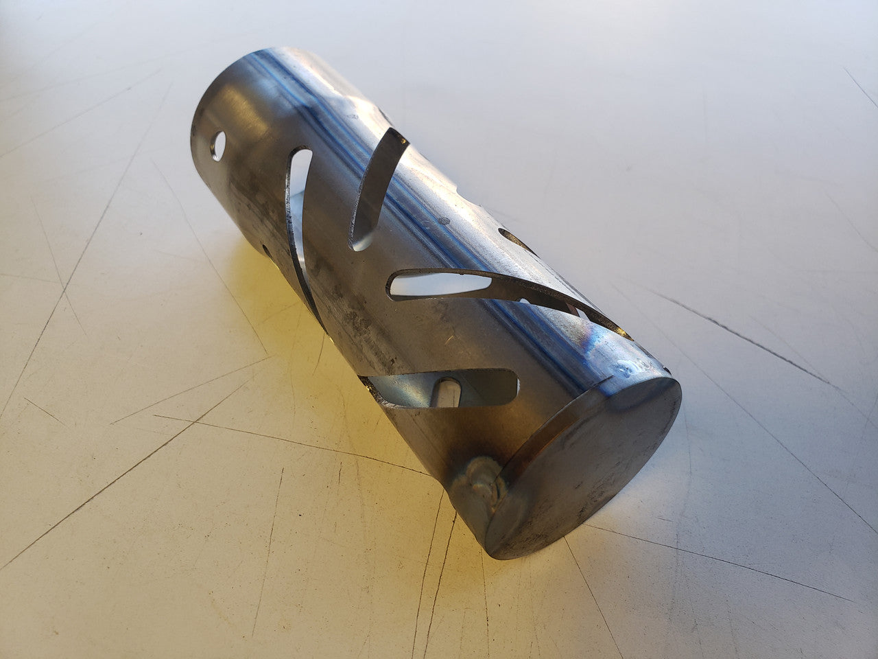 Havok Removable Quiet Baffle