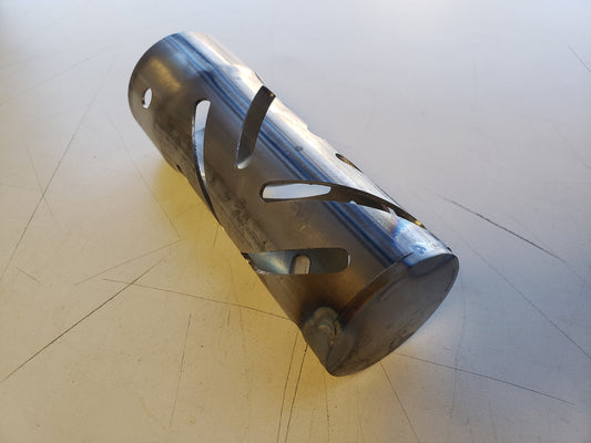 Havok Removable Quiet Baffle