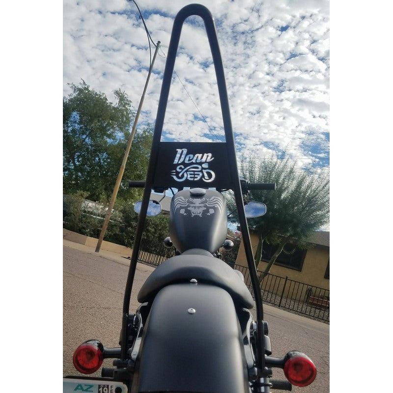 Sportster Classic Sissy Bar '04 - '22