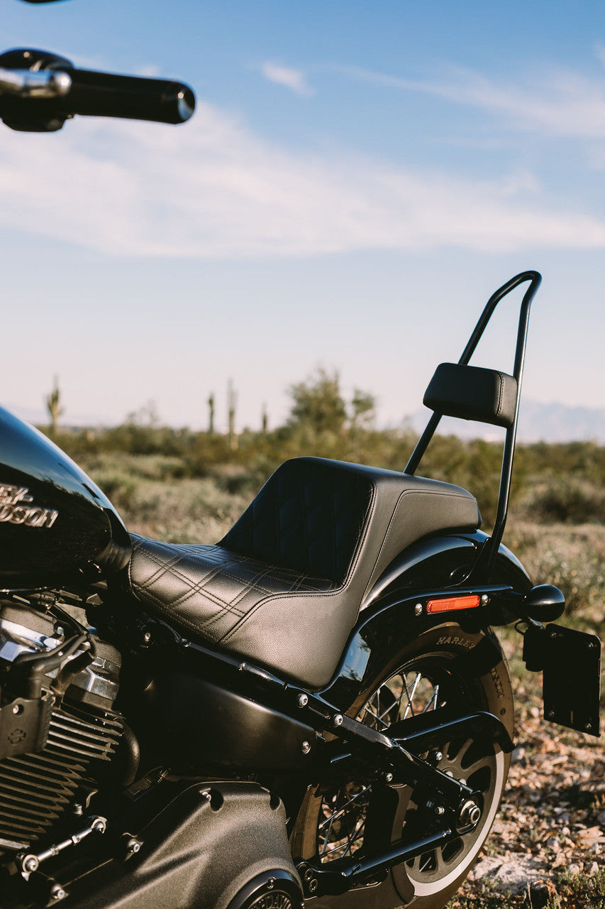 Softail Classic Sissy Bar 7" fender ('18+ )