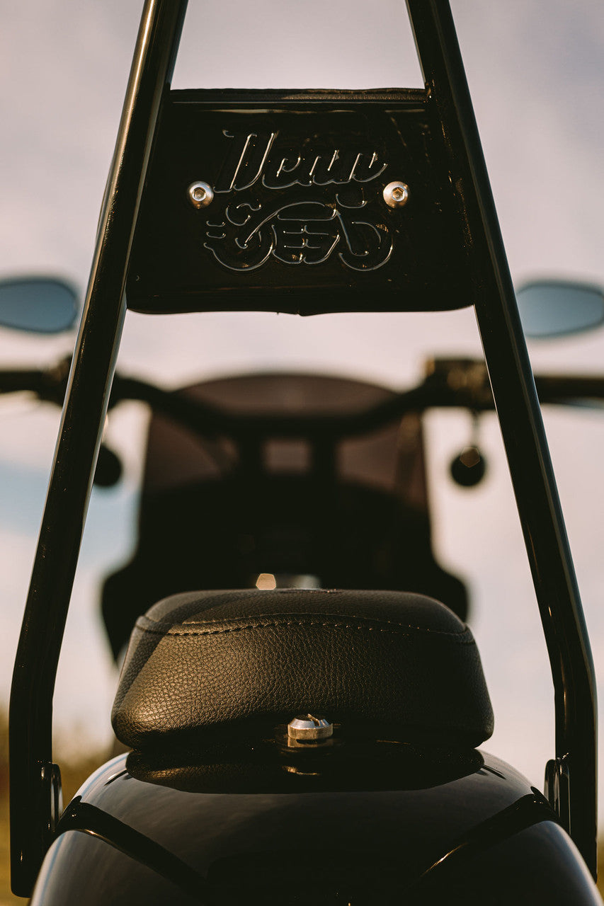 Softail Classic Sissy Bar 7" fender ('18+ )