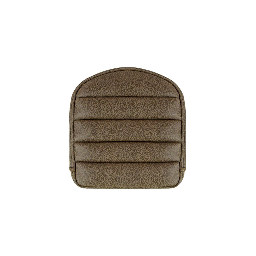 Saddlemen - Brown Tuck Roll™ Short Pad