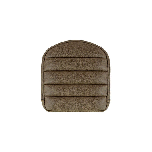 Saddlemen - Brown Tuck Roll™ Short Pad