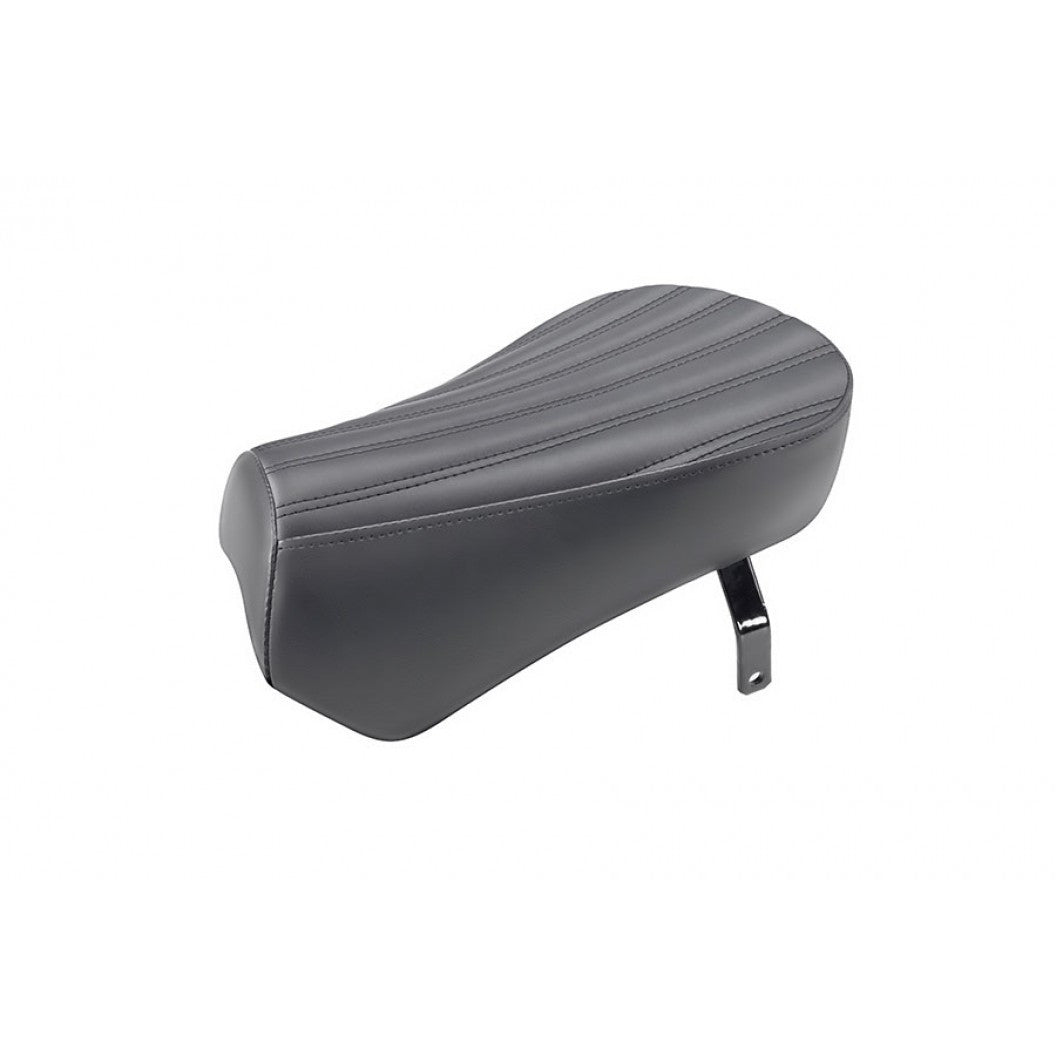 2018-2022 Scout Bobber Renegade Passenger Pillion - Black