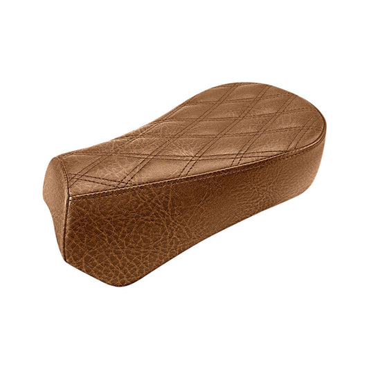 2018-2020 Scout Bobber Brown Renegade LS Passenger Pillion