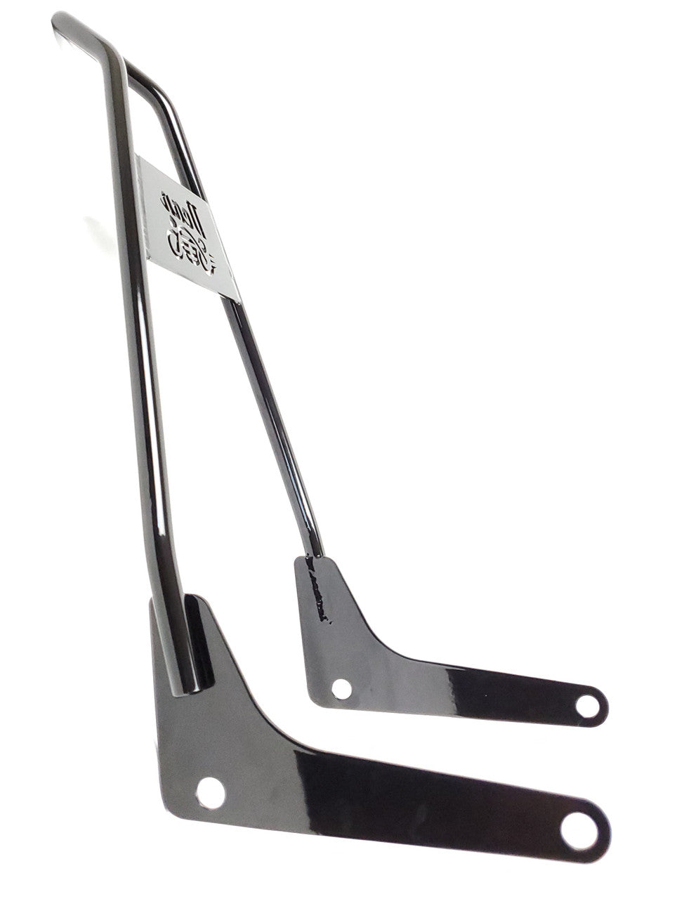 Softail Classic Sissy Bar 7" fender ('18+ )
