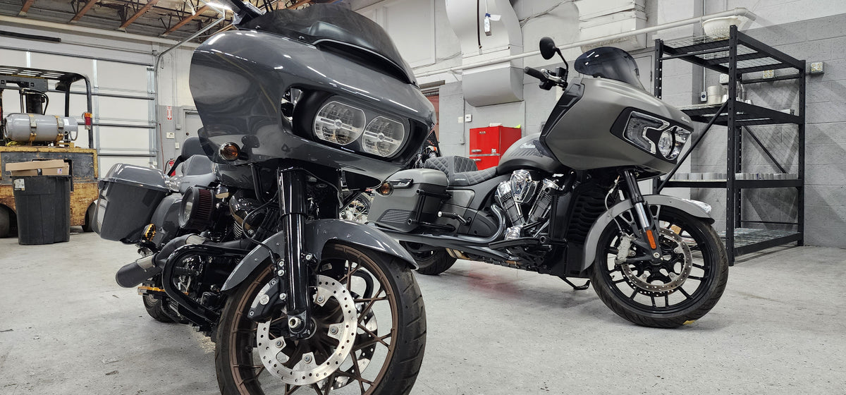 Dean Speed Customs – DeanSpeed