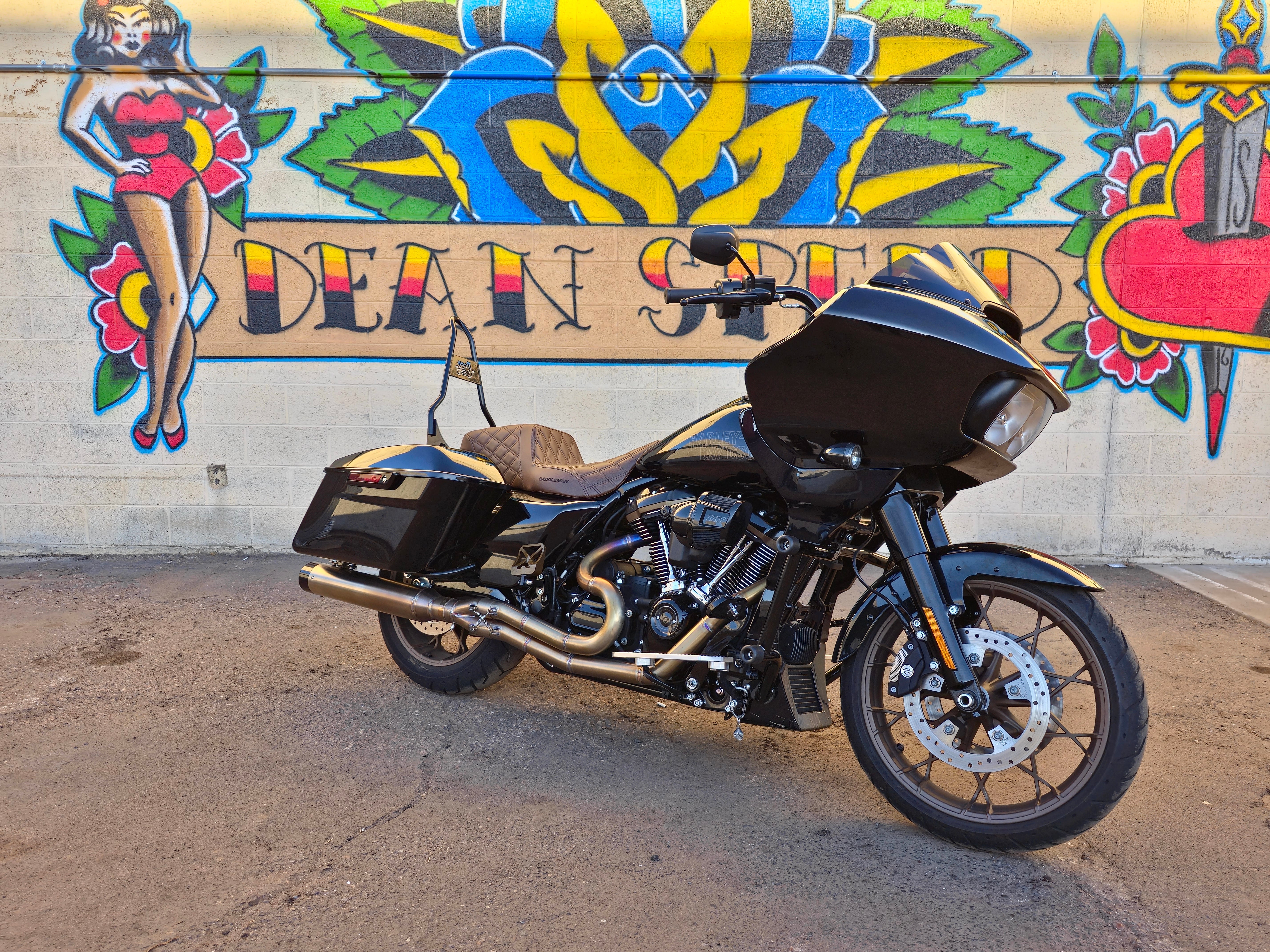 Harley Davidson – Page 4 – DeanSpeed