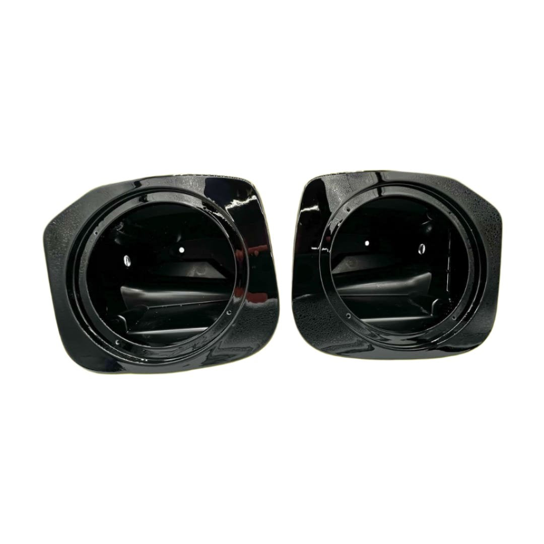 Davidson Audio 6.5" Lower Fairing Pods
